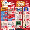 Kaufland Prospekt - Wein
