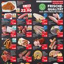 Kaufland Prospekt - Käse
