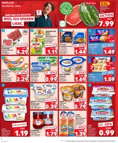 Kaufland Prospekt - Angebote ab 30.05.