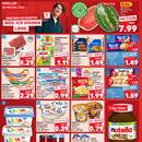 Kaufland Prospekt Seite 2