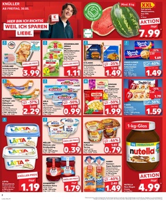 Kaufland Prospekt - Angebote ab 29.05.