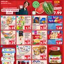 Kaufland Prospekt Seite 2