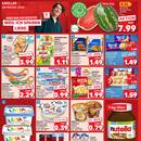 Kaufland Prospekt Seite 2