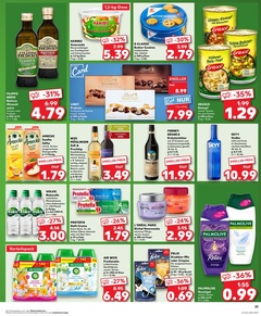 Kaufland Prospekt - Mo-Mi Angebote ab 02.06.