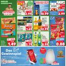 Kaufland Prospekt Seite 3