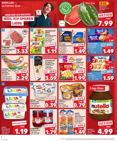Kaufland Prospekt - Angebote ab 29.05.