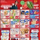 Kaufland Prospekt Seite 2