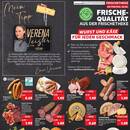 Kaufland Prospekt - Käse