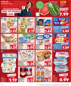 Kaufland Prospekt - Angebote ab 29.05.