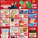 Kaufland Prospekt Seite 2