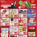Kaufland Prospekt Seite 2
