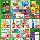 Kaufland Prospekt Seite 2