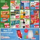 Kaufland Prospekt Seite 3