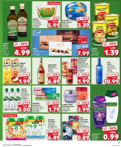 Kaufland Prospekt - Mo-Mi Angebote ab 02.06.