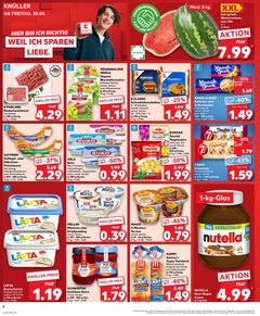 Kaufland Prospekt - Angebote ab 29.05.