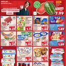Kaufland Prospekt Seite 2