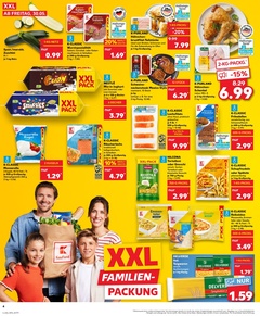 Kaufland Prospekt - Angebote ab 29.05.