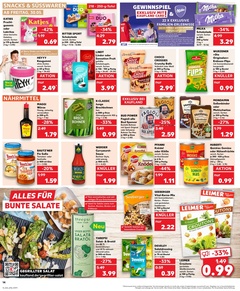 Kaufland Prospekt - Angebote ab 29.05.