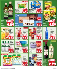 Kaufland Prospekt - Mo-Mi Angebote ab 02.06.