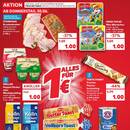 Kaufland Prospekt Seite 2