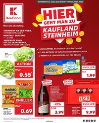 Kaufland Prospekt - Angebote ab 05.06.