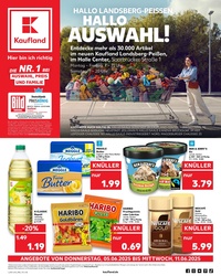 Kaufland Prospekt - Angebote ab 05.06.