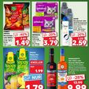 Kaufland Prospekt Seite 2