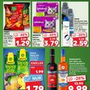 Kaufland Prospekt Seite 2
