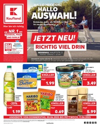 Kaufland Prospekt - Angebote ab 05.06.