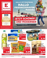 Kaufland Prospekt - Angebote ab 05.06.