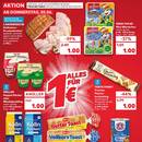 Kaufland Prospekt Seite 2