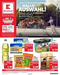 Kaufland Prospekt - Angebote ab 05.06.