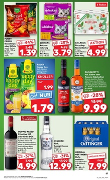 Kaufland Prospekt - Di-Mi Angebote ab 10.06.