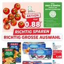 Kaufland Prospekt Seite 2