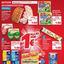 Kaufland Prospekt Seite 2