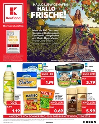 Kaufland Prospekt - Angebote ab 05.06.