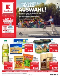 Kaufland Prospekt - Angebote ab 05.06.