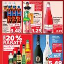 Kaufland Prospekt - Wein