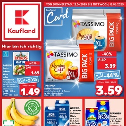 Kaufland Prospekt