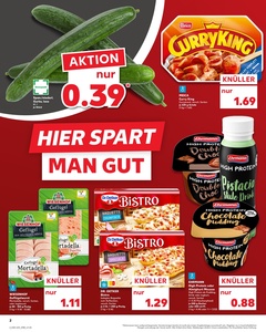 Kaufland Prospekt - Angebote ab 12.06.
