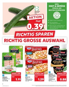 Kaufland Prospekt - Angebote ab 12.06.