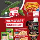 Kaufland Prospekt Seite 2