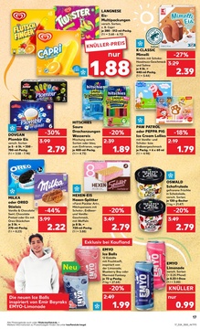 Kaufland Prospekt - Angebote ab 12.06.