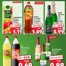 Kaufland Prospekt Seite 2