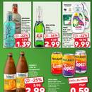 Kaufland Prospekt Seite 2