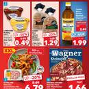 Kaufland Prospekt Seite 3