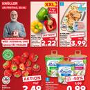 Kaufland Prospekt Seite 2