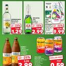 Kaufland Prospekt Seite 2