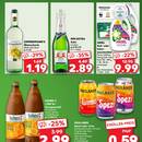 Kaufland Prospekt - Wein