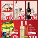 Kaufland Prospekt - Wein